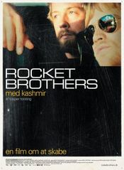 Poster Rocket Brothers