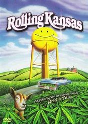 Poster Rolling Kansas