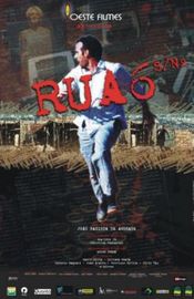 Poster Rua 6, Sem Número