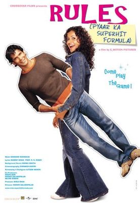 Rules: Pyaar Ka Superhit Formula