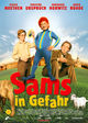 Film - Sams in Gefahr