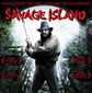 Poster 1 Savage Island