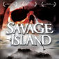 Poster 2 Savage Island