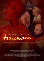 Poster Searching for Haizmann