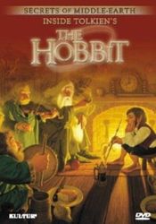 Poster Secrets of Middle-Earth: Inside Tolkien's 'The Hobbit'