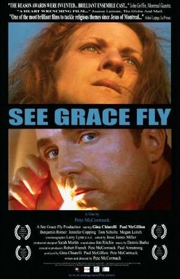 See Grace Fly poster