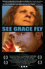 Poster See Grace Fly