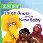 Poster 1 Sesame Street: Three Bears and a New Baby