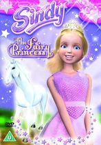 Sindy: The Fairy Princess