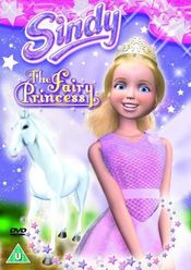 Poster Sindy: The Fairy Princess