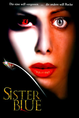 Sister Blue poster