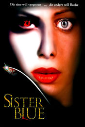 Poster Sister Blue