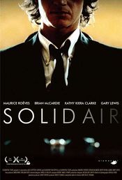Poster Solid Air