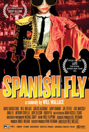 Poster Spanish Fly