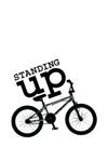 Standing Up