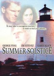 Poster Summer Solstice