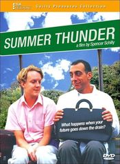 Poster Summer Thunder