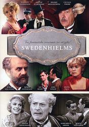 Poster Swedenhielms