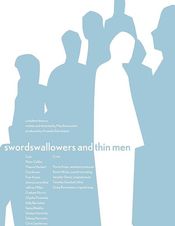 Poster Swordswallowers and Thin Men
