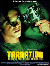 Poster Tarnation
