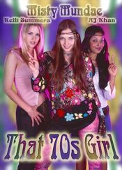 Poster That 70's Girl