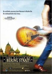 Poster The Ballad of Bering Strait