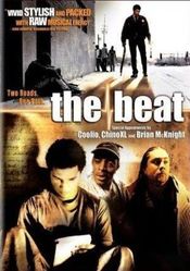 Poster The Beat