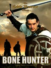 Poster The Bone Hunter