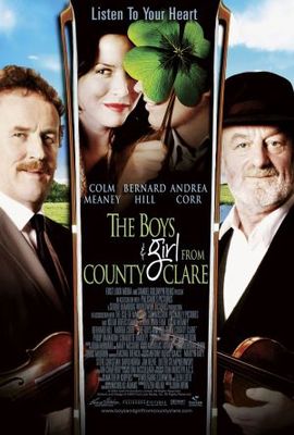 The Boys from County Clare poster