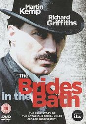 Poster The Brides in the Bath