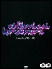 Poster The Chemical Brothers: Singles 93-03