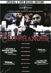 Poster The Cliffhanger