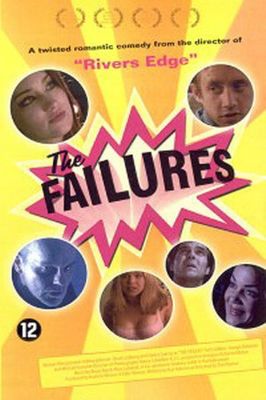 The Failures poster