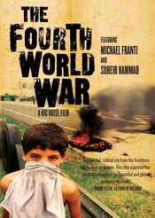 Poster The Fourth World War