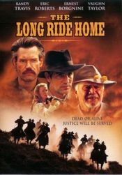 Poster The Long Ride Home