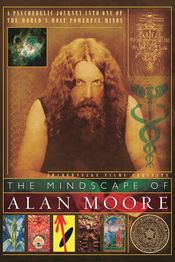 Poster The Mindscape of Alan Moore