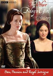 Poster The Other Boleyn Girl