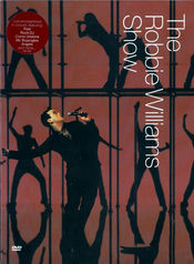 Poster The Robbie Williams Show
