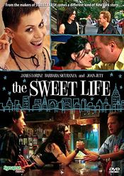 Poster The Sweet Life