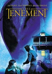 Poster The Tenement