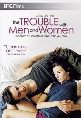 The Trouble with Men and Women poster