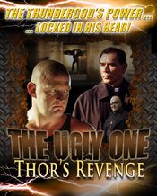 Poster The Ugly One: Thor's Revenge