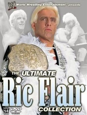 The Ultimate Ric Flair Collection poster