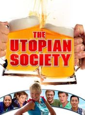 Poster The Utopian Society