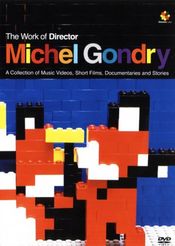 Poster The Work of Director Michel Gondry