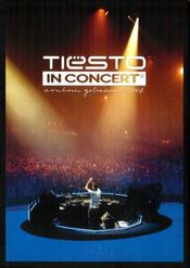 Poster Tiësto in Concert
