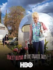 Poster Tracey Ullman in the Trailer Tales