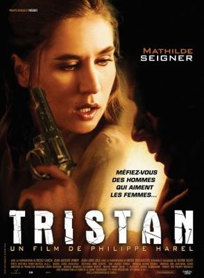 Tristan poster