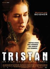 Poster Tristan