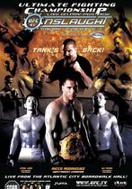 UFC 41: Onslaught